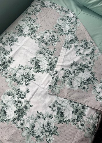 Çift kişilik nevresim takımı - Görsel 2