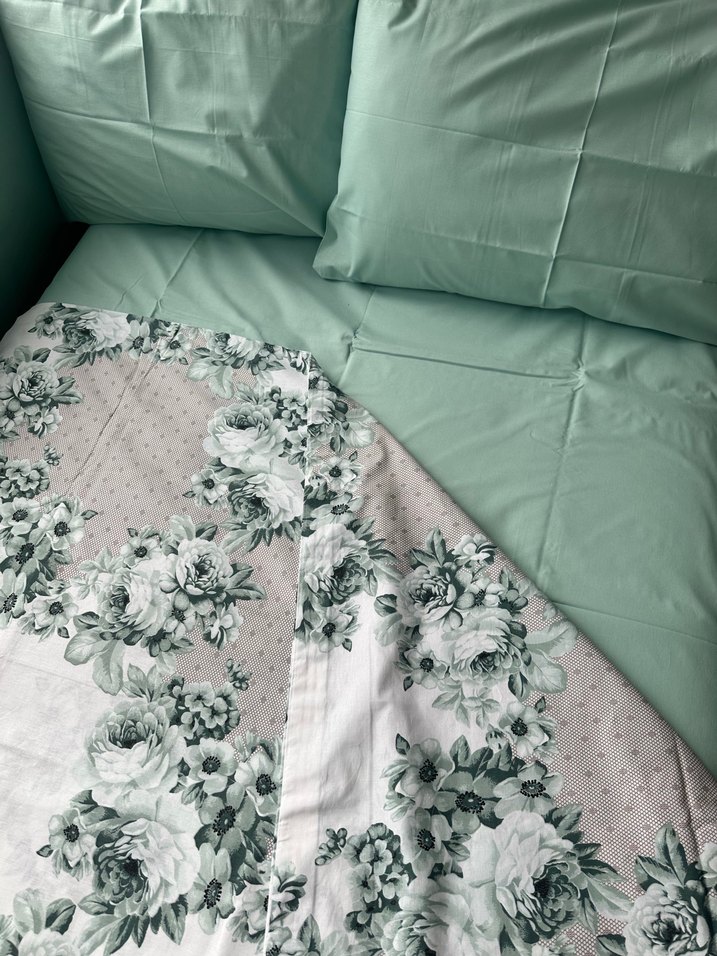 Çift kişilik nevresim takımı - Görsel 4