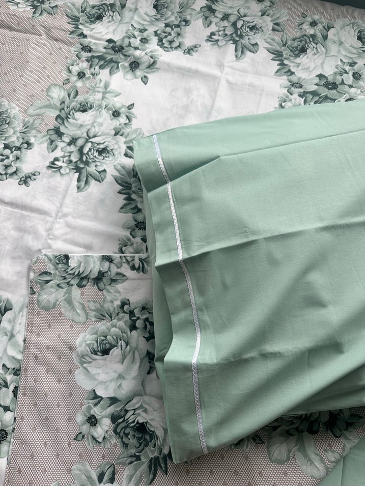 Çift kişilik nevresim takımı - Görsel 3