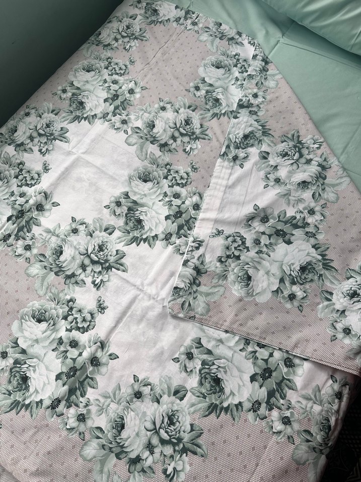 Çift kişilik nevresim takımı - Görsel 2