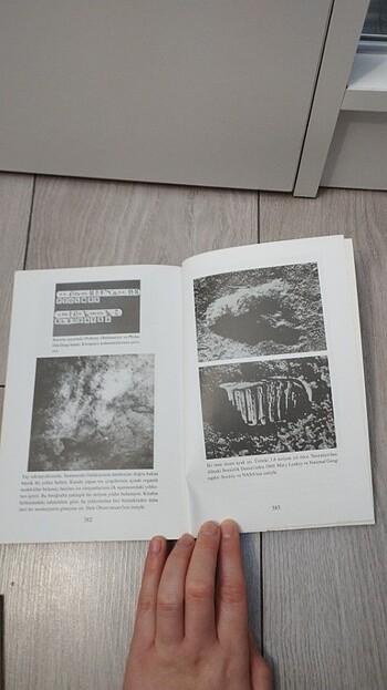 Beden Kosmos - kitap