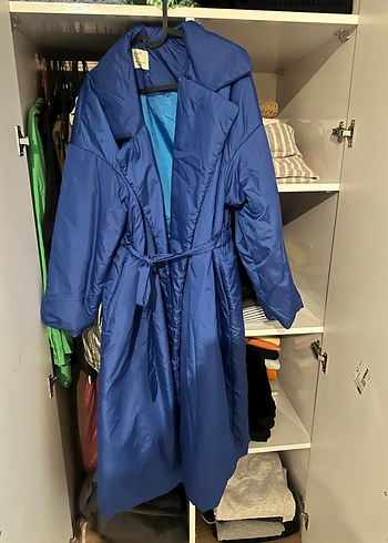 Yağmurluk - Görsel 3