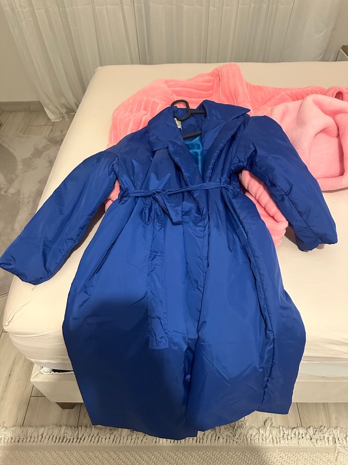 Yağmurluk - Görsel 2