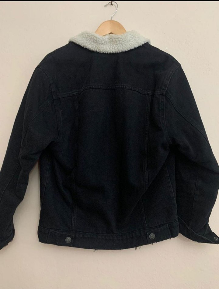 Bershka Kot Ceket - Görsel 3