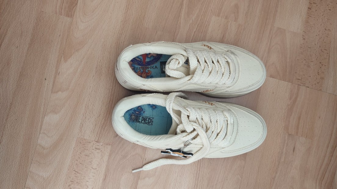 Bershka Unisex Sneakers - Görsel 3