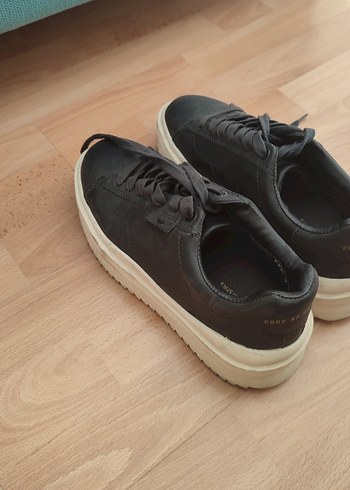 Bershka Unisex Sneakers - Görsel 2