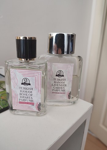 Orjinal Karışık ParfümLer - Görsel 3