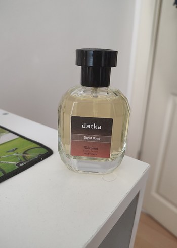 Orjinal Karışık ParfümLer - Görsel 4