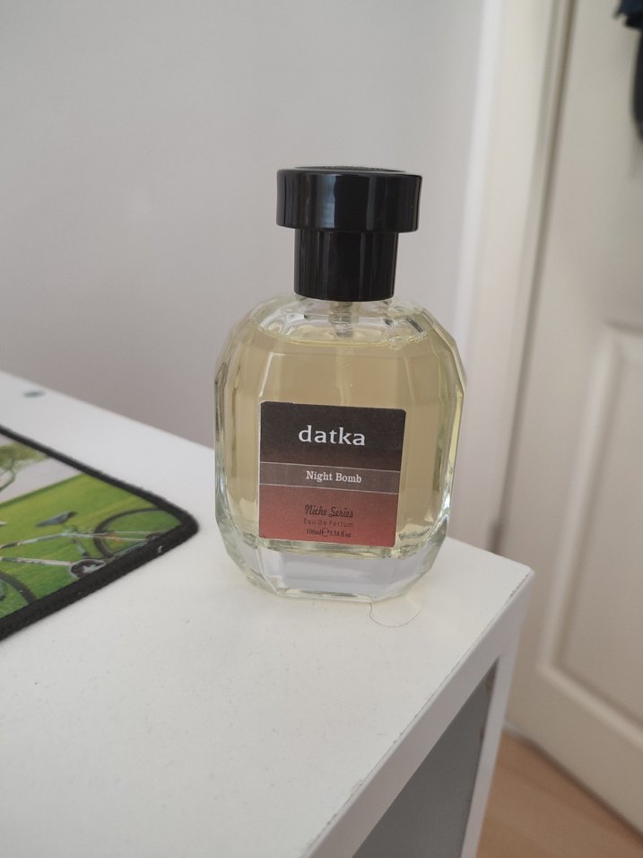 Orjinal Karışık ParfümLer - Görsel 4