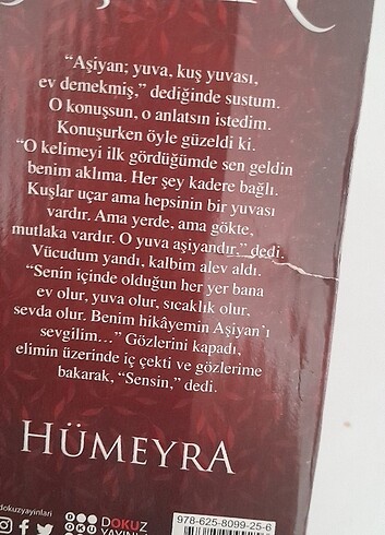 Beden Aşiyan 1 2 3 ciltli kutulu