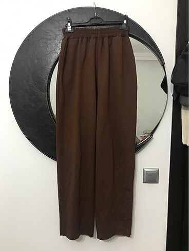 Bol Sweatpant Eşofman Altı