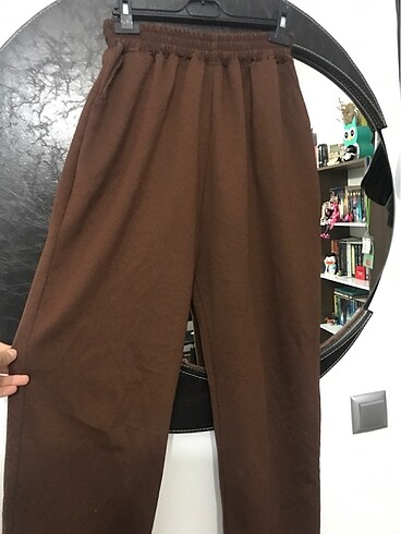 LC Waikiki Bol Sweatpant Eşofman Altı