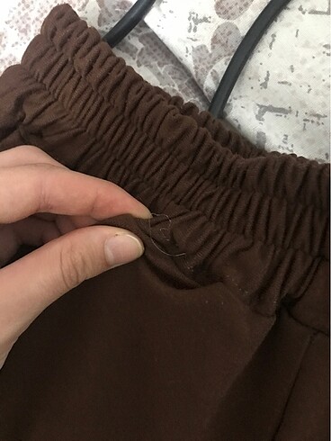 s Beden Bol Sweatpant Eşofman Altı