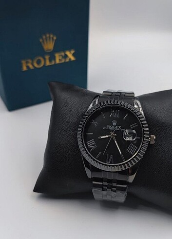 Rolex erkek saat 