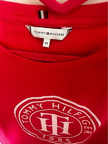 Tommy Hilfiger Tommy orj tişört
