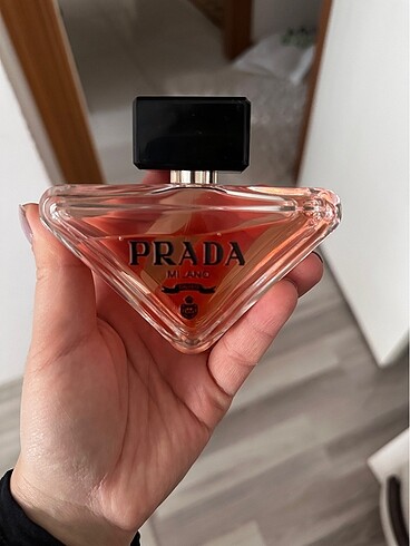 Prada orj parfüm