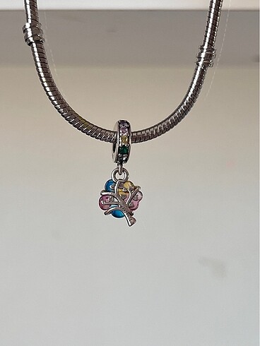  Beden Together birliktelik mini ağaç charm
