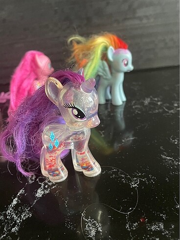 My little pony