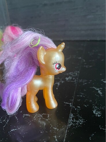 My little pony