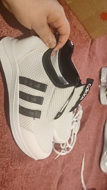 Adidas Spor ayakkabı 