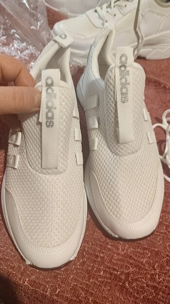 Adidas Spor ayakkabı 