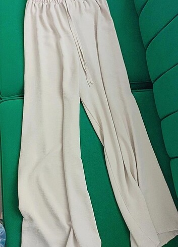 Bol pantalon