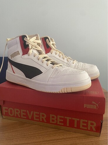 Puma Ayakkabı