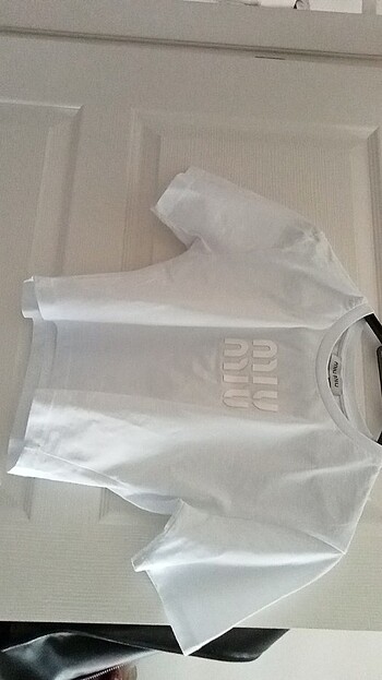 Miu Miu T-shirt