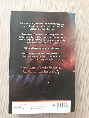 wattpad kitap