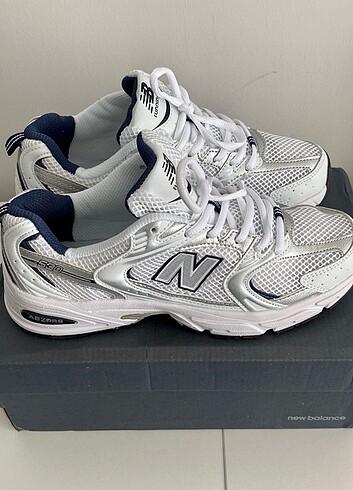 NEW BALANCE 530 SPOR AYAKKABI 