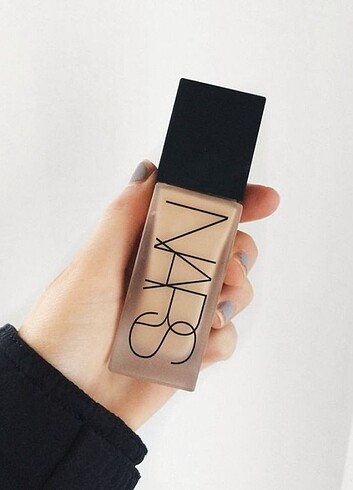 Nars fondoten