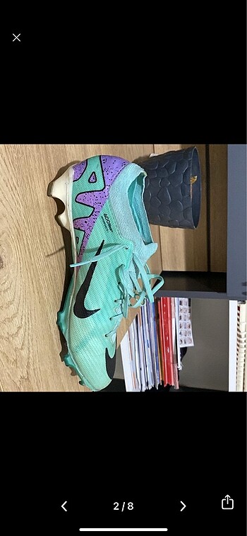 Nike Nike Mercurial Krampon