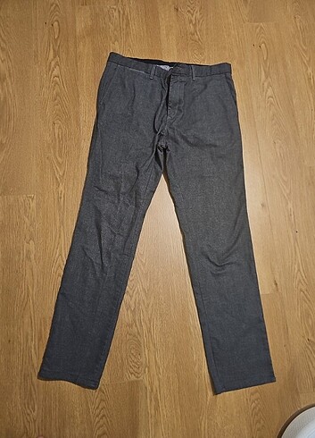 Tommy hilfiger kislik erkek pantalon