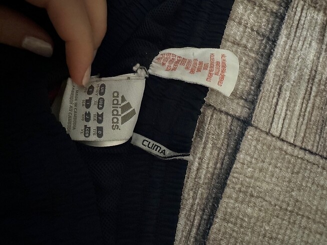 Adidas Eşofman altı