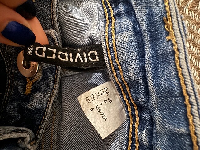H&M Pantolon