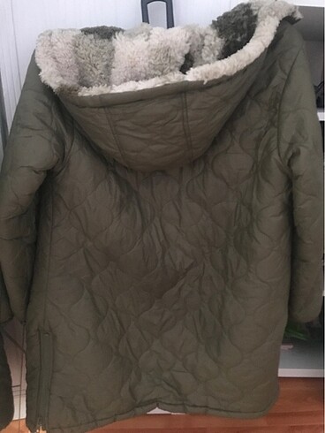 Zara Zara kız çocuk mont