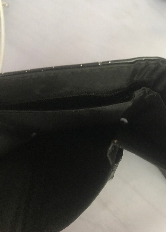 Hello kitty cüzdan - Görsel 4