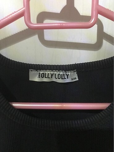 Kadın crop - Görsel 2