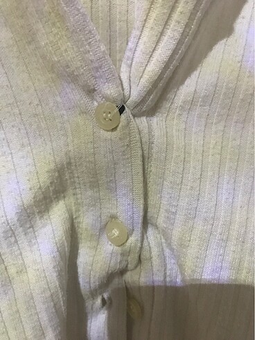 Pull&bear crop - Görsel 3