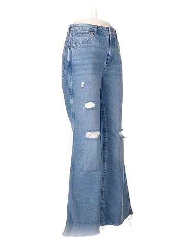 Wrangler Wrangler Jean / Kot %70 İndirimli.