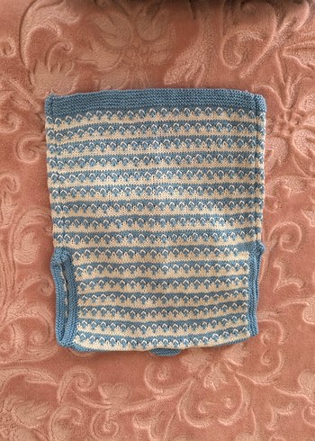 El örgüsü hırka ve kazaklar - Görsel 7