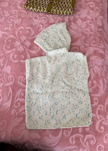 El örgüsü hırka ve kazaklar - Görsel 3