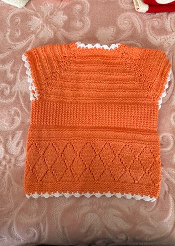 El örgüsü hırka ve kazaklar - Görsel 5