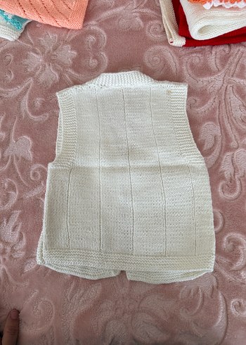 El örgüsü hırka ve kazaklar - Görsel 6