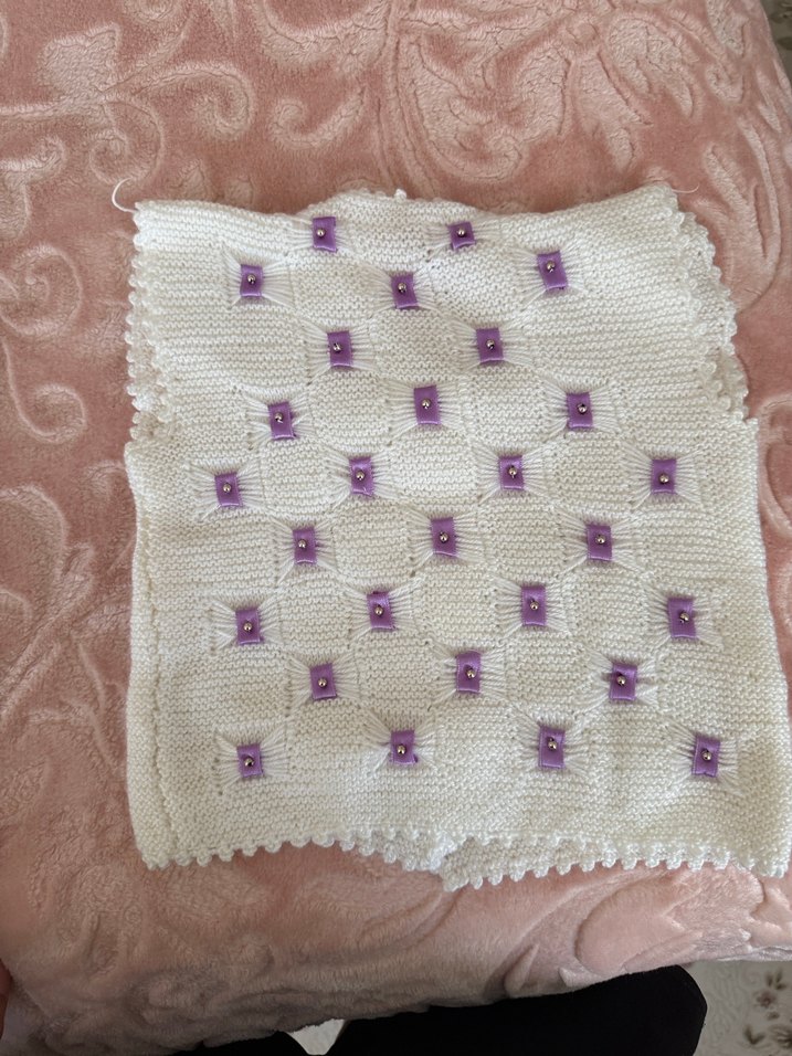 El örgüsü hırka ve kazaklar - Görsel 3