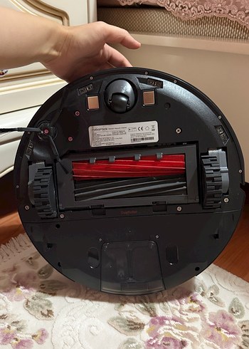 Roborock Q8 maç - Görsel 3
