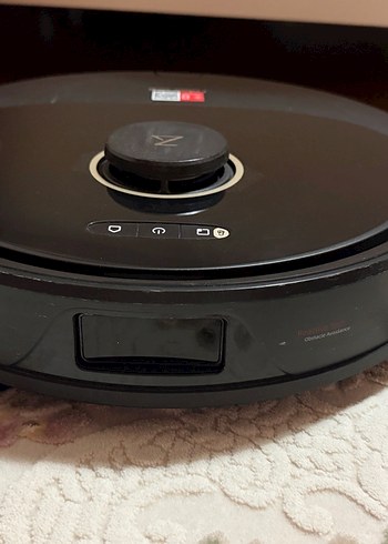 Roborock Q8 maç - Görsel 2