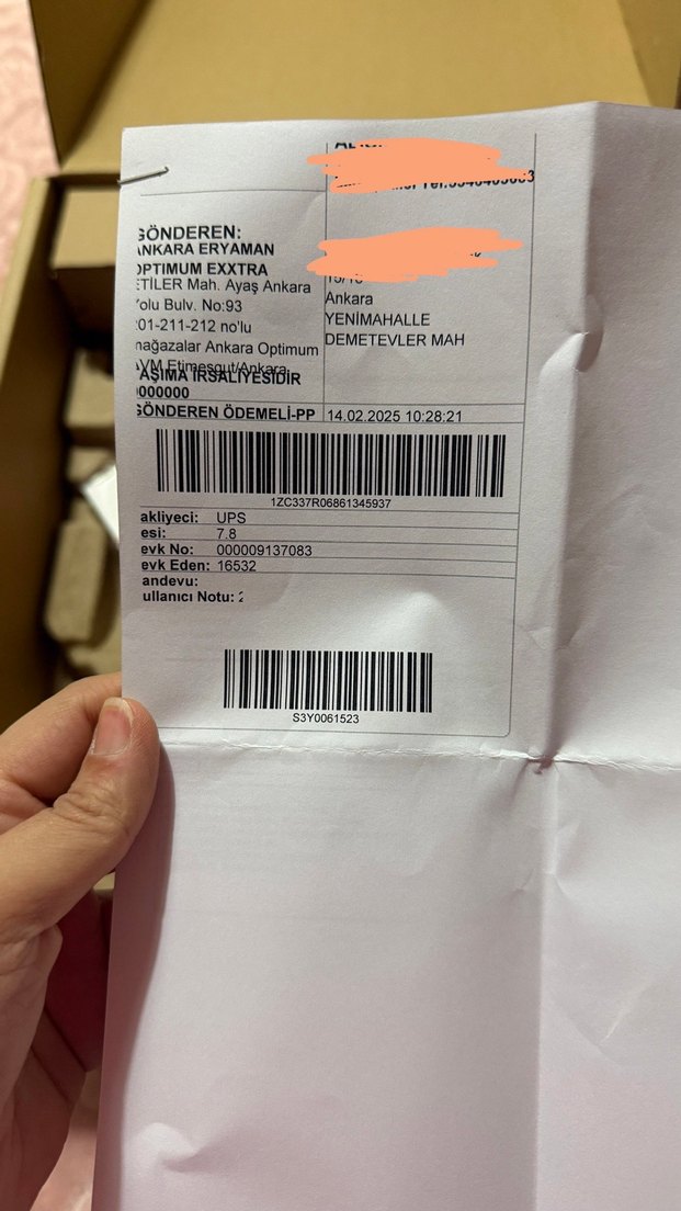 Roborock Q8 maç - Görsel 5