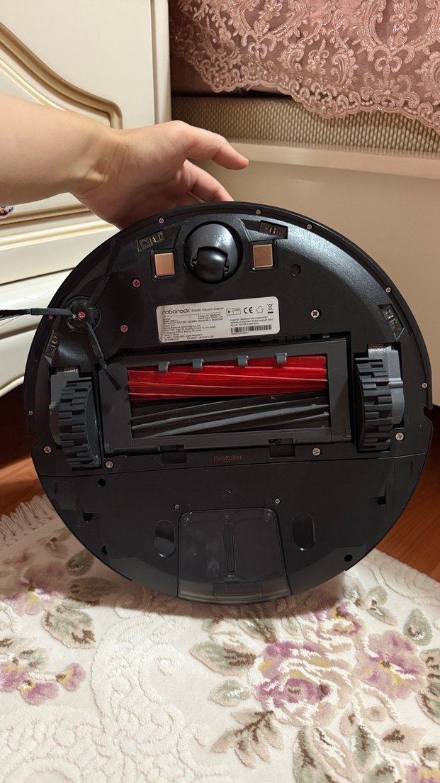 Roborock Q8 maç - Görsel 3