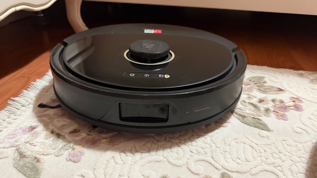 Roborock Q8 maç - Görsel 2